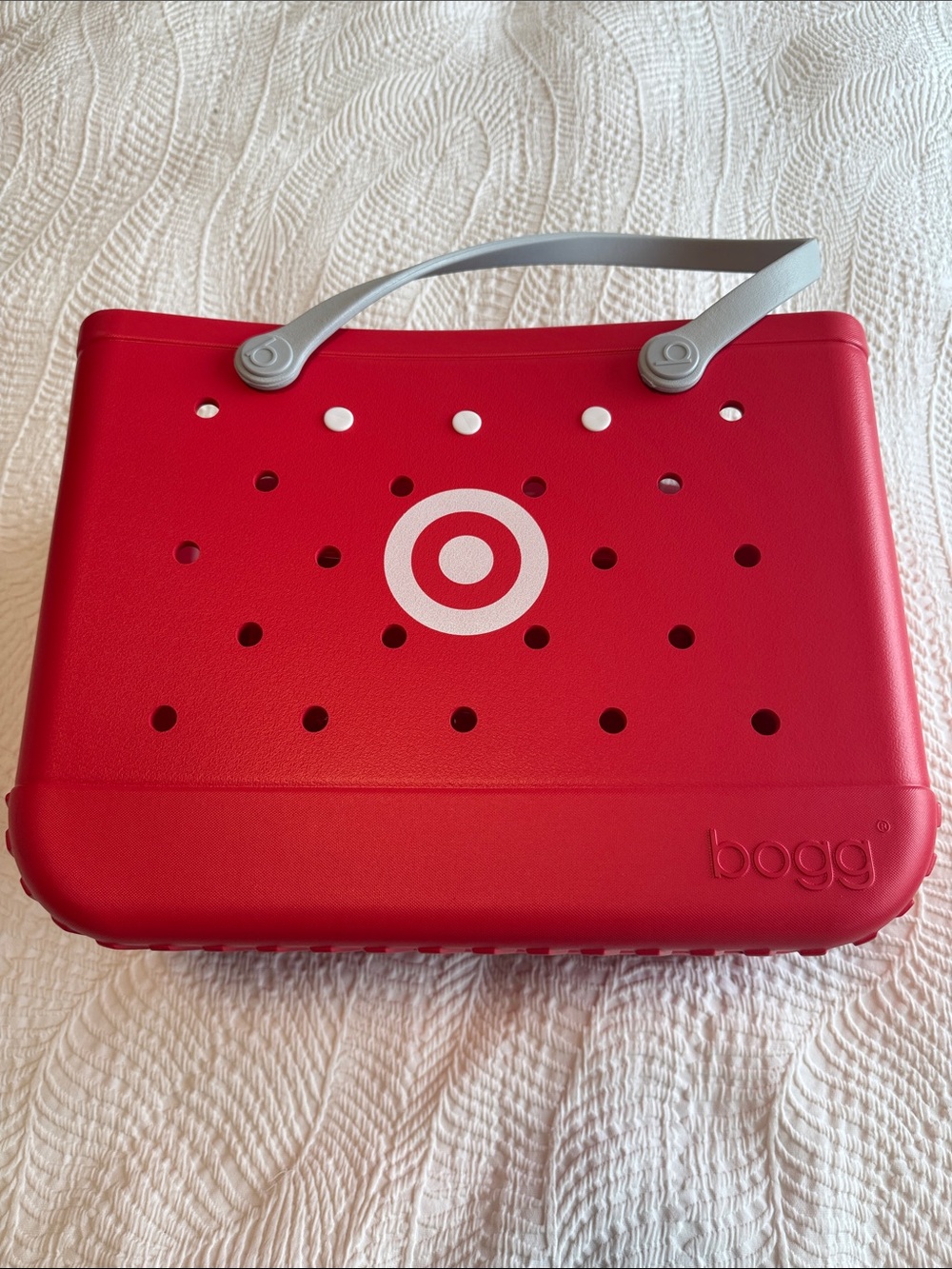 BOGG BAG Target Edition